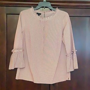 Talbots blouse